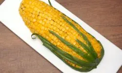 Салат Кукуруза