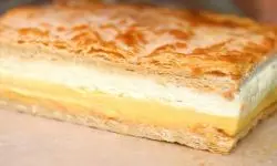 Торт Кремовка