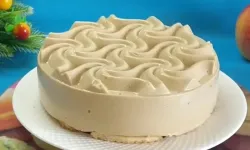 Торт капучино